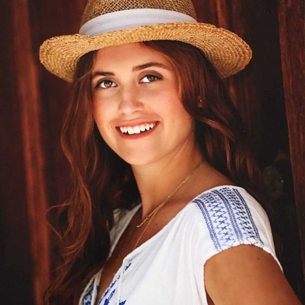 Meet your Posher, Taylor